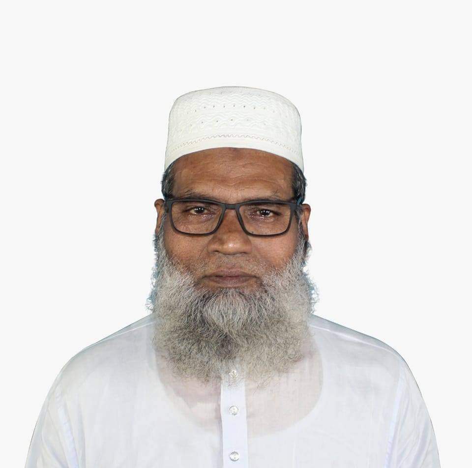Md. Keramat Ali